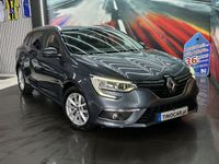 usado Renault Mégane IV 