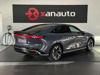 Novo Mazda CX-60 Takumi-Line 258 HP (189 kW) 2025 Cinza SUV