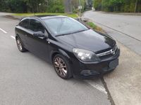 usado Opel Astra GTC 1.7cdti 125cv 6velocidades 2lug 08