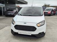 Usado Ford Transit 75 HP (55 kW) 2019 Branco