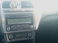 usado VW Polo 1,2 TDI HighLine