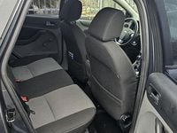 Usado Ford Focus 90 HP (66 kW) 2008 Sedan