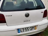 usado VW Polo 1.4 tdi