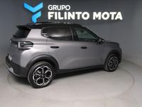 Usado Citroën e-C3 83 kW (113 HP) 2024 Cinza