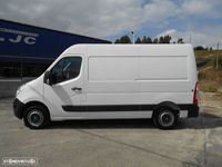 usado Renault Master L2H2 2.3 DCI 145 CV IVA DEDUTIVEL