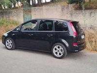 Usado Ford C-MAX Titanium 2008 Monovolume