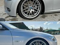 usado BMW 335 d E92 LCI 2012 - condição perfeita