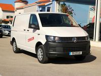 usado VW Transporter T6 2.0 TDI BM Extra AC 114cv