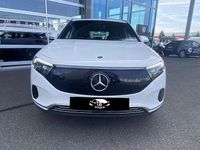 Usado Mercedes EQA300 Progressive 167 kW (228 HP) 2024 Branco SUV