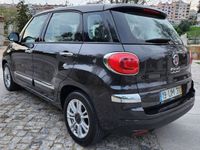 usado Fiat 500L 1.3 Multijet Nacional