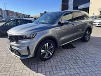 Usado Kia Sorento 265 HP (194 kW) 2021 Cinza SUV