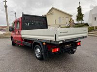 usado Peugeot Boxer 2.2 HDi 335 L2H2