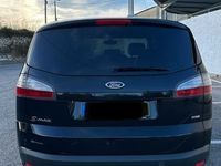 usado Ford S-MAX Titanium 125cv