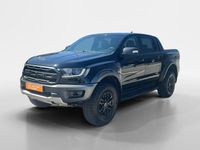 Usado Ford Ranger Raptor 213 HP (156 kW) 2022 Preto Pickup