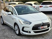 Usado Citroën DS5 Sport Chic 200 HP (147 kW) 2012 Citadino