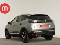 Usado Peugeot 3008 GT 136 HP (100 kW) 2024 SUV