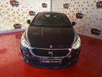 Usado Citroën DS5 180 HP (132 kW) 2016 Preto Citadino