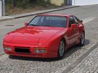 Usado Porsche 944 1983 Coupé