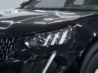 Usado Peugeot 2008 2021 Preto SUV
