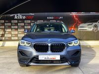 usado BMW X1 16 d sDrive Auto Advantage