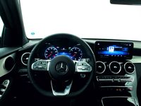 usado Mercedes 220 GLC SUVd 4MATIC