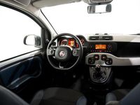 Usado Fiat Panda Cross Cross 70 HP (51 kW) 2022 Branco Citadino