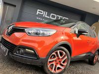 usado Renault Captur 1.5 dCi Expression