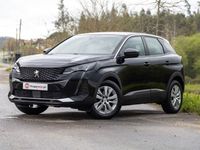 usado Peugeot 3008 1.5 BlueHDi Active Pack