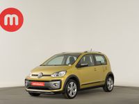 usado VW cross up! 1.0