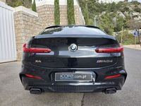 usado BMW X4 Série XM 40D M