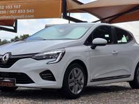 Usado Renault Clio V LIMITED 90 HP (66 kW) 2022 Branco