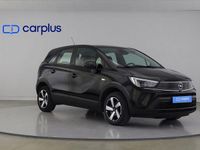 Usado Opel Crossland X 110 HP (80 kW) 2023 Preto SUV
