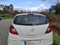 Usado Opel Corsa 85 HP (62 kW) 2007 Citadino