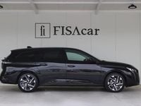 Usado Peugeot 308 Allure 130 HP (95 kW) 2024 Preto Carrinha
