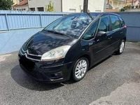 Usado Citroën C4 Picasso 2007 Monovolume