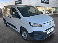 Novo Fiat Doblò 100 HP (73 kW) 2025 Branco Monovolume