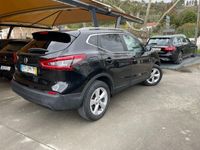 usado Nissan Qashqai 1.5 dCi N-Connecta