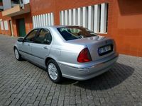 usado Rover 45 2004 impecável