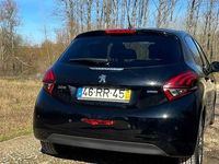 Usado Peugeot 208 82 HP (60 kW) 2016 Citadino