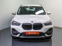 Usado BMW X1 220 HP (161 kW) 2022 Branco SUV