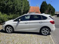 usado BMW 225 xe Line Sport (iva dedutível)