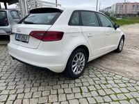 usado Audi A3 Sportback 1.6 TDI Attraction S tronic