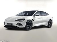 Usado BYD Seal Design 230 kW (313 HP) 2025 Cinza SUV