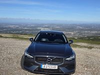 Usado Volvo V60 Momentum 190 HP (139 kW) 2018 Carrinha