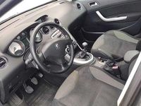 Usado Peugeot 308 80 HP (58 kW) 2007 Citadino
