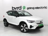 Usado Volvo XC40 Core 169 kW (231 HP) 2022 Branco SUV