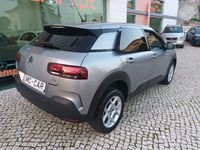 usado Citroën C4 Cactus 1.5 BlueHDi Feel