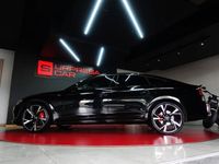 usado Audi A5 2.0 TDI S-line S tronic