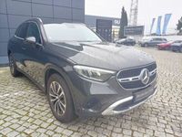 usado Mercedes GLC220 d 4Matic