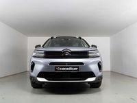 Usado Citroën C5 Aircross Shine 225 HP (165 kW) 2024 Cinza SUV
